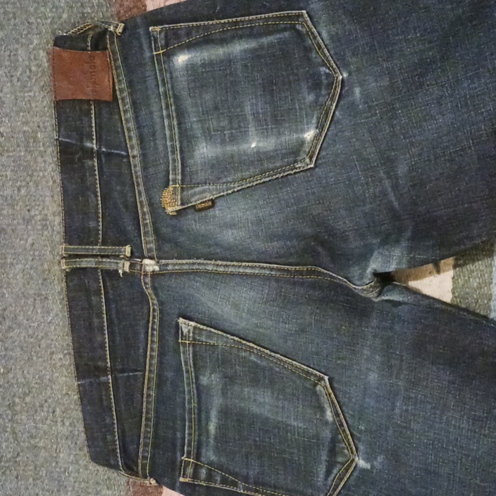 Chimala jeans 32x34